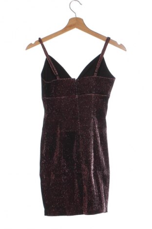 Kleid H&M, Größe XXS, Farbe Mehrfarbig, Preis 8,70 €