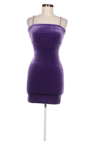 Kleid H&M, Größe S, Farbe Lila, Preis 5,49 €