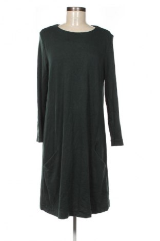 Φόρεμα H&M, Μέγεθος L, Χρώμα Πράσινο, Τιμή 9,87 €