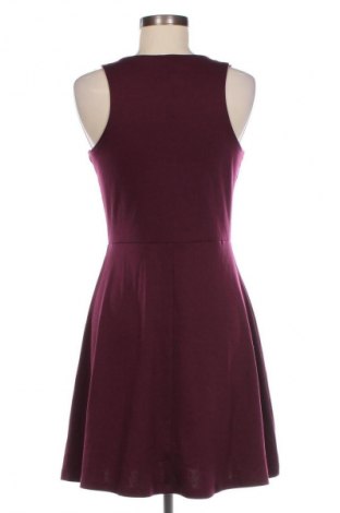 Kleid H&M, Größe M, Farbe Rot, Preis 6,49 €