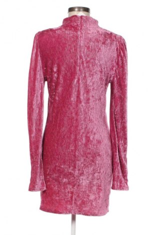 Kleid H&M, Größe L, Farbe Rosa, Preis 5,99 €