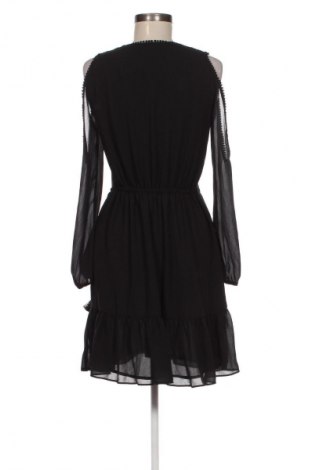 Kleid H&M, Größe XS, Farbe Schwarz, Preis 5,49 €