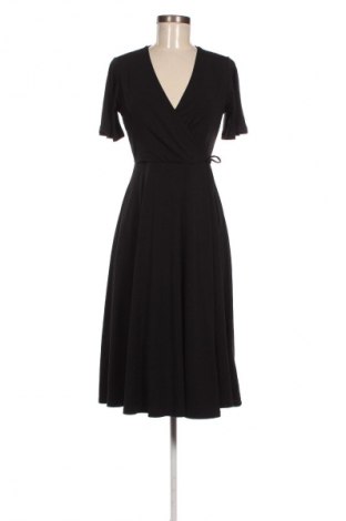 Kleid H&M, Größe S, Farbe Schwarz, Preis 10,09 €