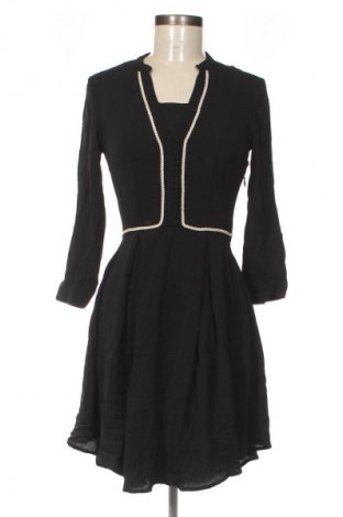 Šaty  H&M, Veľkosť S, Farba Čierna, Cena  7,40 €