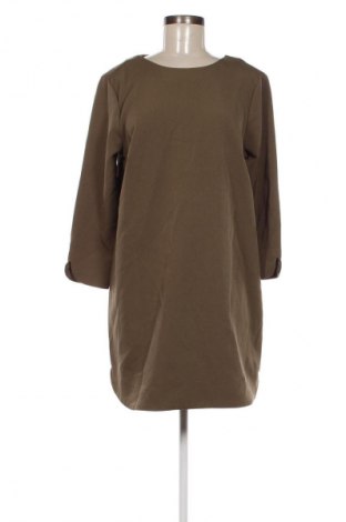 Kleid H&M, Größe L, Farbe Beige, Preis 5,49 €