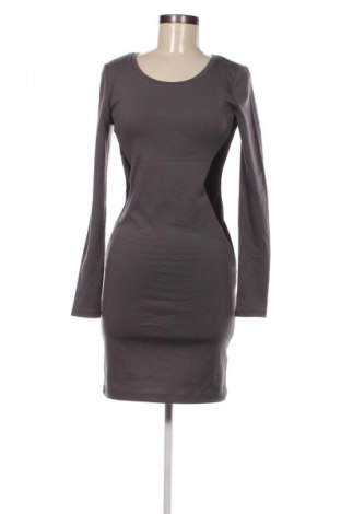 Kleid H&M, Größe S, Farbe Grau, Preis 5,99 €