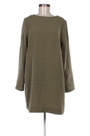 Šaty  H&M, Veľkosť L, Farba Zelená, Cena  4,95 €