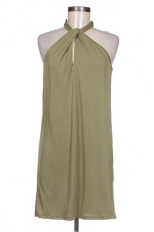 Rochie H&M, Mărime M, Culoare Verde, Preț 33,99 Lei