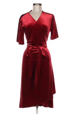 Kleid H&M, Größe L, Farbe Rot, Preis € 10,29