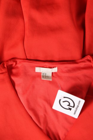 Kleid H&M, Größe M, Farbe Rot, Preis € 10,49