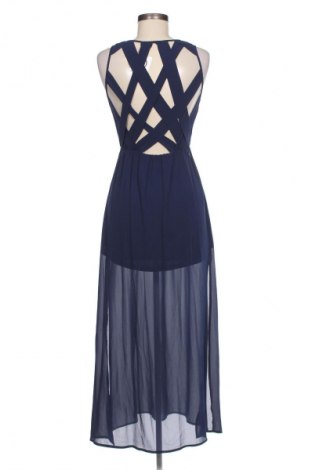 Kleid H&M, Größe S, Farbe Blau, Preis 11,99 €