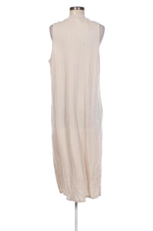 Kleid H&M, Größe XL, Farbe Beige, Preis € 10,49