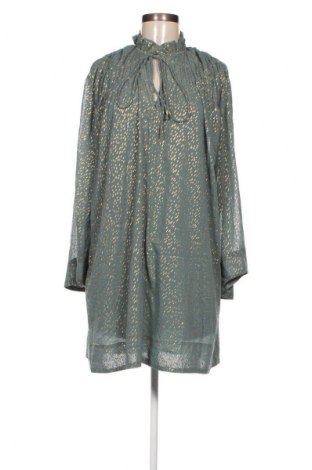 Šaty  H&M, Veľkosť S, Farba Zelená, Cena  8,22 €