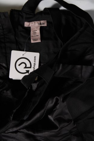 Kleid H&M, Größe M, Farbe Schwarz, Preis € 5,49