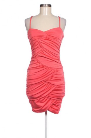 Šaty  H&M, Velikost S, Barva Oranžová, Cena  411,00 Kč