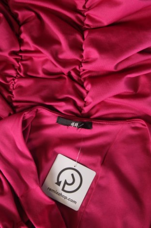 Kleid H&M, Größe S, Farbe Rosa, Preis € 6,99