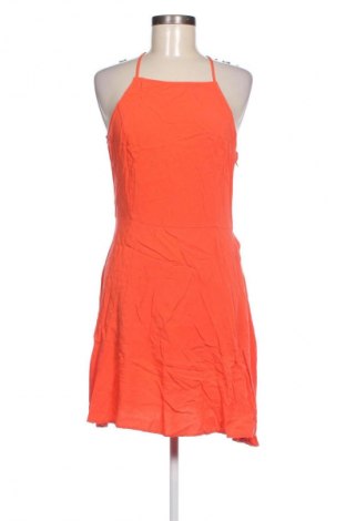 Rochie H&M, Mărime XL, Culoare Portocaliu, Preț 25,99 Lei