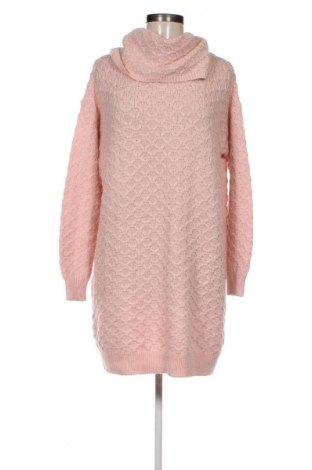 Kleid H&M, Größe M, Farbe Rosa, Preis 9,49 €