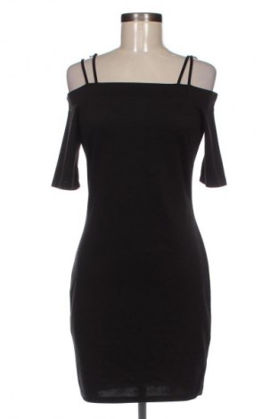 Rochie H&M, Mărime M, Culoare Negru, Preț 44,99 Lei