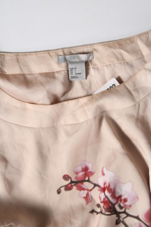 Šaty  H&M, Veľkosť S, Farba Béžová, Cena  4,95 €