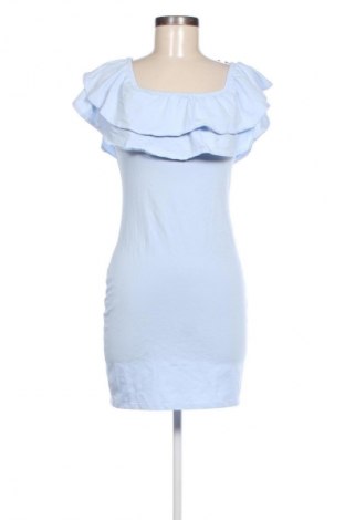 Šaty  H&M, Veľkosť S, Farba Modrá, Cena  24,00 €
