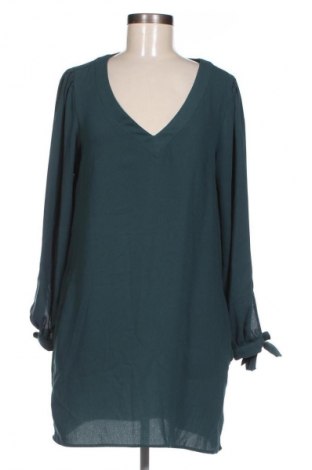 Rochie H&M, Mărime M, Culoare Verde, Preț 33,99 Lei