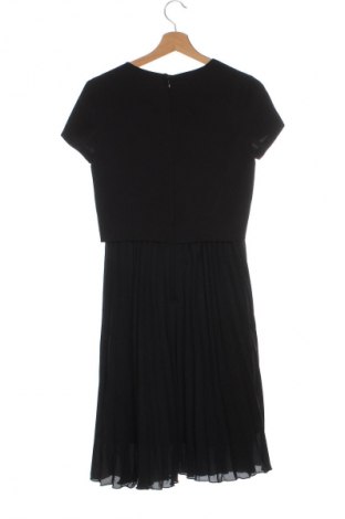 Kleid H&M, Größe XS, Farbe Schwarz, Preis 23,53 €