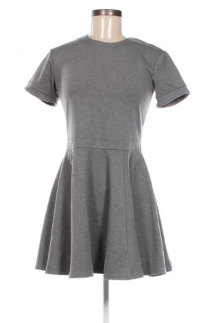 Kleid H&M, Größe S, Farbe Grau, Preis 4,99 €