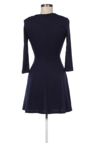 Kleid H&M Divided, Größe S, Farbe Blau, Preis 6,99 €