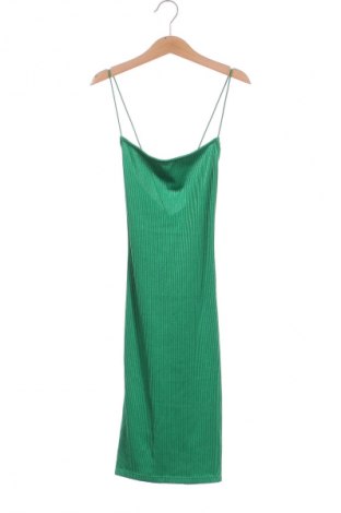 Rochie H&M Divided, Mărime XS, Culoare Verde, Preț 44,36 Lei