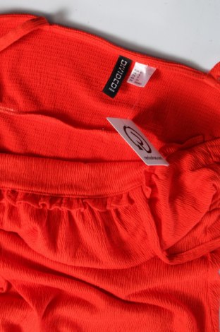 Šaty  H&M Divided, Velikost S, Barva Červená, Cena  169,00 Kč