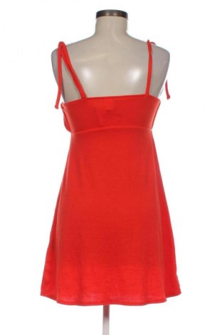 Kleid H&M Divided, Größe S, Farbe Rot, Preis 6,99 €