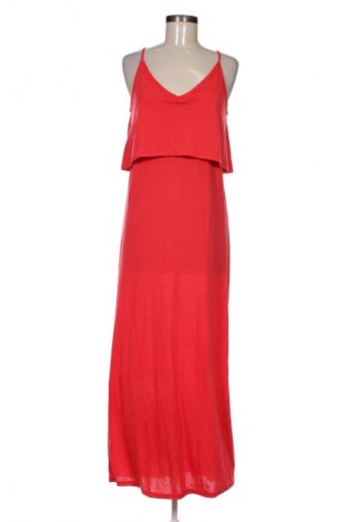 Kleid H&M Divided, Größe M, Farbe Rot, Preis 15,33 €