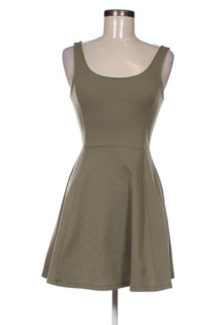 Rochie H&M Divided, Mărime S, Culoare Verde, Preț 49,16 Lei