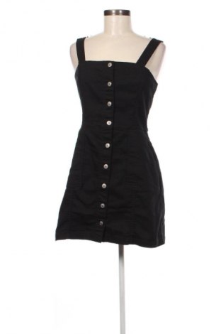 Φόρεμα H&M Divided, Μέγεθος M, Χρώμα Μαύρο, Τιμή 7,29 €