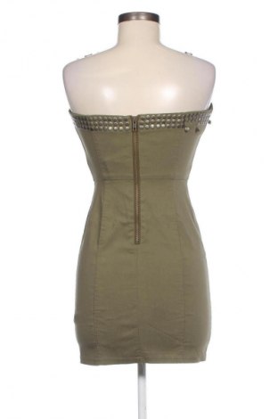 Rochie H&M Divided, Mărime M, Culoare Verde, Preț 22,99 Lei