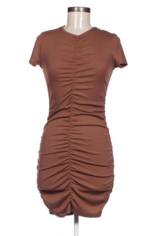 Φόρεμα H&M Divided, Μέγεθος S, Χρώμα Καφέ, Τιμή 8,90 €