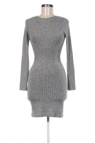 Šaty  H&M Divided, Velikost XS, Barva Šedá, Cena  139,00 Kč