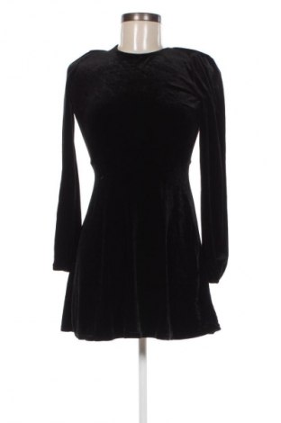 Rochie H&M Divided, Mărime XS, Culoare Negru, Preț 22,99 Lei