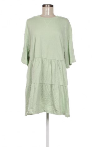 Rochie H&M Divided, Mărime S, Culoare Verde, Preț 28,99 Lei