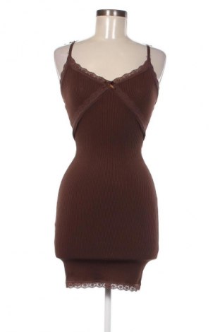 Φόρεμα H&M Divided, Μέγεθος XXS, Χρώμα Καφέ, Τιμή 4,79 €