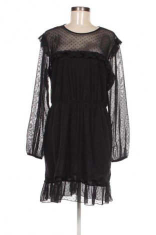 Rochie H&M Divided, Mărime L, Culoare Negru, Preț 28,99 Lei