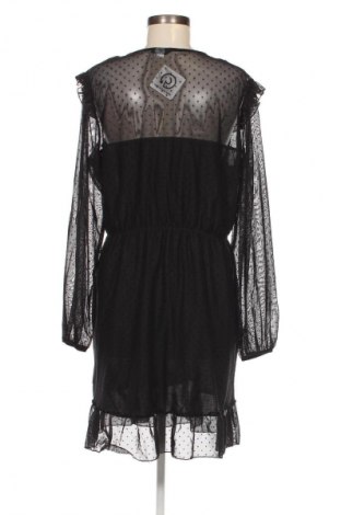 Rochie H&M Divided, Mărime L, Culoare Negru, Preț 190,79 Lei