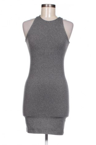 Kleid H&M Divided, Größe S, Farbe Grau, Preis € 9,28