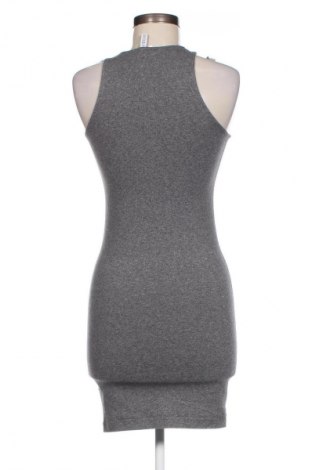 Kleid H&M Divided, Größe S, Farbe Grau, Preis € 14,91