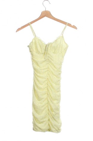 Rochie H&M Divided, Mărime XS, Culoare Multicolor, Preț 48,99 Lei