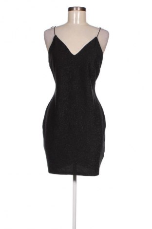 Rochie H&M Divided, Mărime L, Culoare Negru, Preț 33,99 Lei