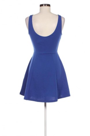 Kleid H&M Divided, Größe S, Farbe Blau, Preis € 6,99