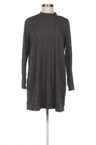 Šaty  H&M Divided, Veľkosť L, Farba Sivá, Cena  9,04 €