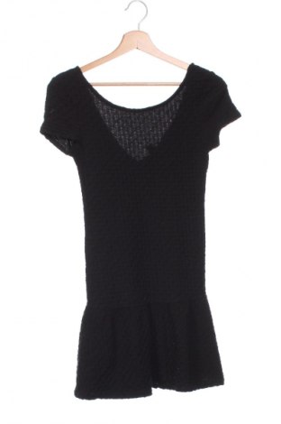 Rochie H&M Divided, Mărime XS, Culoare Negru, Preț 33,99 Lei